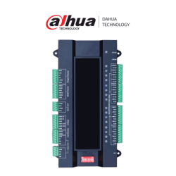 DAHUA VTM416 - Panel para Control de Elevadores administra 16 pisos  adm