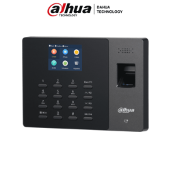 DAHUA ASA1222G - Control de Asistencia StandAlone con Batería Incluida/