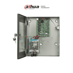 DAHUA ASC2202C-D - Control de Acceso gestiona 2 puertas y 4 lectoras  ad