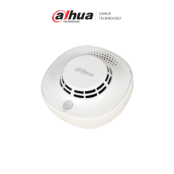 DAHUA FAD201A Detector de humo no direccionable de 4 hilos/ Sensor fotoe