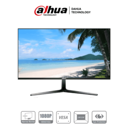 DAHUA DHI-LM27-B200 - Monitor de 27 Pulgadas/ Full HD/ Especial para Vid