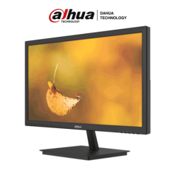 DAHUA DHI-LM19-L200 -Monitor Led de 19 Pulgadas/ Full HD/ Especial para