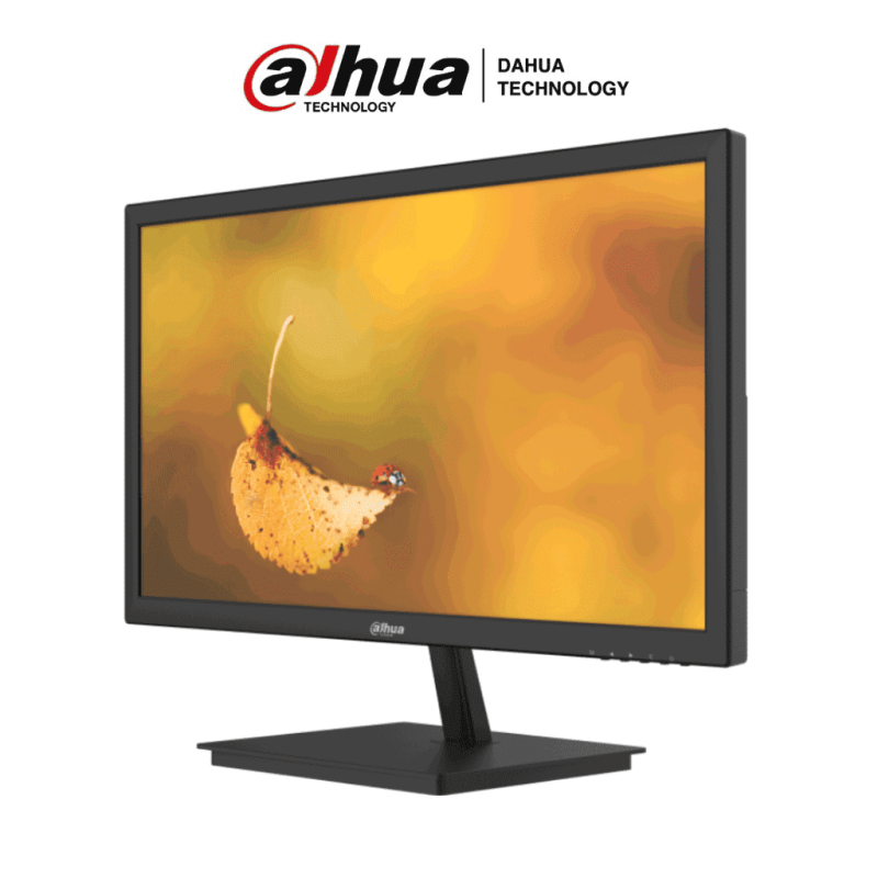 DAHUA DHI-LM19-L200 -Monitor Led de 19 Pulgadas/ Full HD/ Especial para