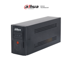 DAHUA DH-PFM350-360-A -  UPS de 600VA/360W/ Linea Iteractiva/ Entrada y