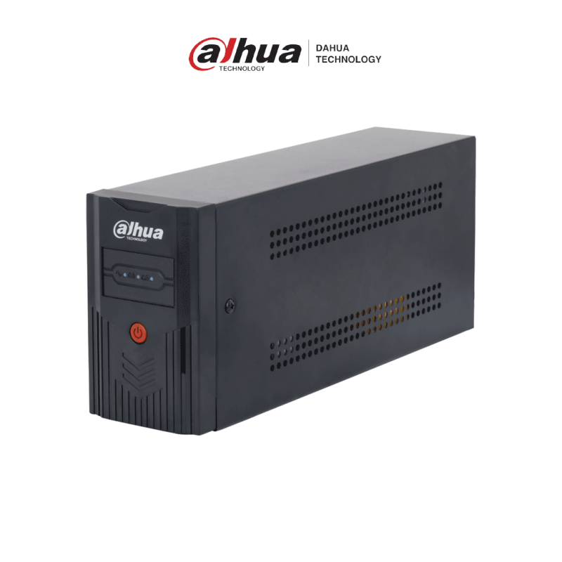 DAHUA DH-PFM350-360-A -  UPS de 600VA/360W/ Linea Iteractiva/ Entrada y