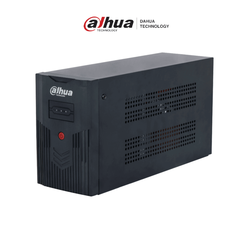 DAHUA DH-PFM350-900-A - UPS de 1500VA/900W/ Linea Interactiva/ Entrada y