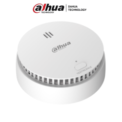 DAHUA DHI-HY-SA21A-W2 - Detector de Humo Inalámbrico / Sensor Fotoeléctr