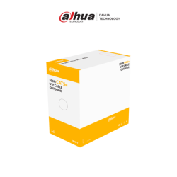 DAHUA PFM920-5EU - Bobina de Cable UTP para Exterior Cat 5e/ 100% Cobre/