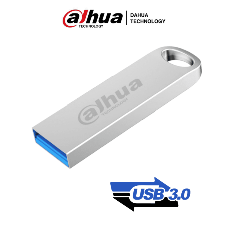 DAHUA USB-U106-30-32GB  - Memoria USB de 32 Gb/ USB 3.0/ Lectura y Escri