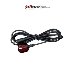 DAHUA  D6728 L 3000MM - Cable Extensor para IR para Proyectos de Videowa