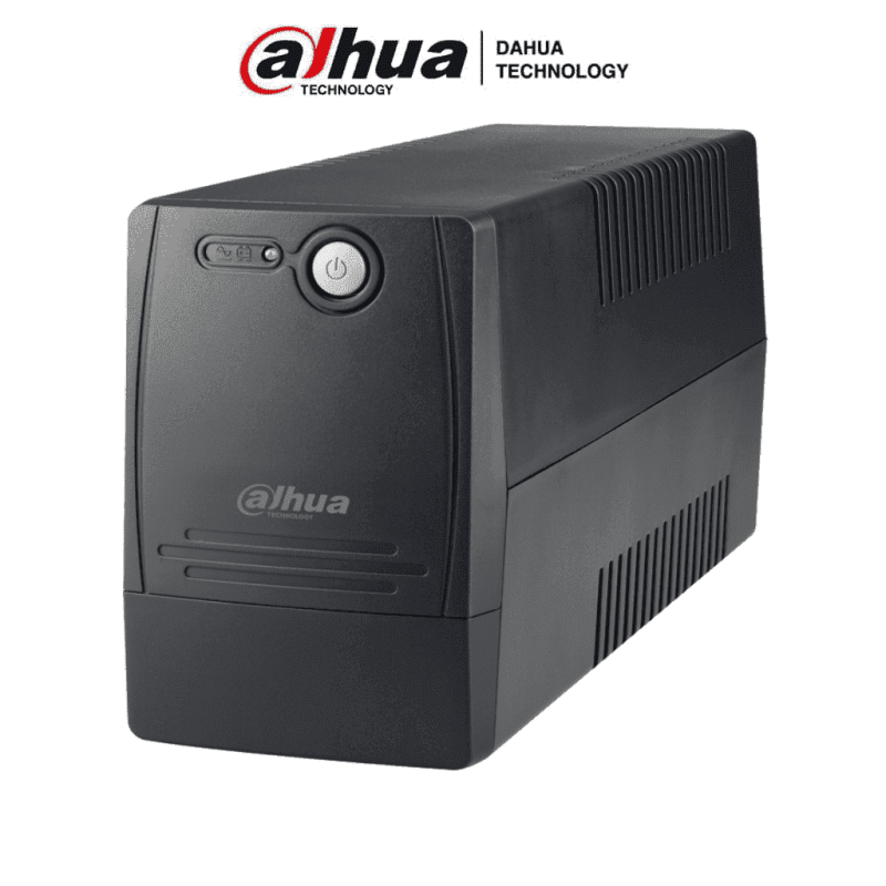 DAHUA DH-PFM350-900 - UPS de 1500VA/900W/ Linea Interactiva/ Entrada y S