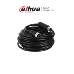 DAHUA MCNU-GXF4-GXM4-12 - Cable extensor tipo aviación de 12 Metros/ Par