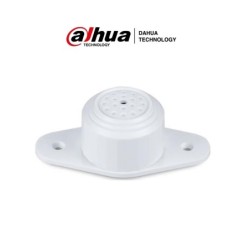 DAHUA HAP100 - Microfono Amplificado Omnidireccional/ Alcance Hasta 40M2