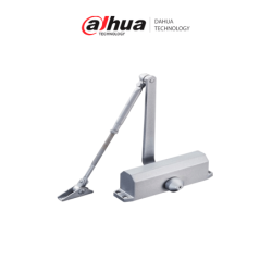 DAHUA ASF102S - Brazo cierrapuertas automático para instalaciones en pue