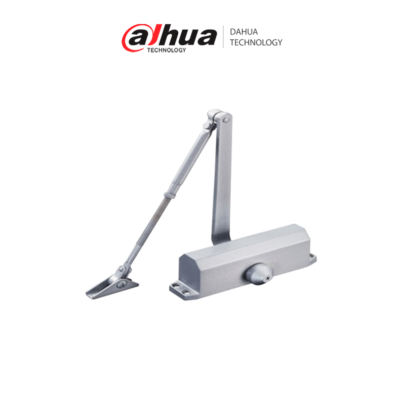 DAHUA ASF102S - Brazo cierrapuertas automático para instalaciones en pue