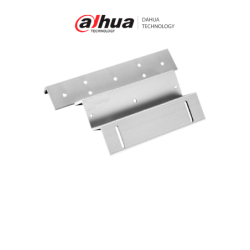 DAHUA ASF500ZL Soporte de bloqueo magnético/ Carcasa de aluminio con mat