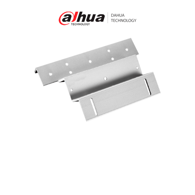 DAHUA ASF500ZL Soporte de bloqueo magnético/ Carcasa de aluminio con mat