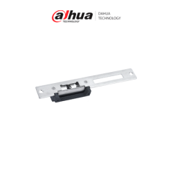 DAHUA ASF705 Cerradura Eléctrica/ 500 kg/ Permite Ajuste de Distancia Pe