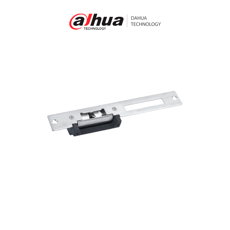 DAHUA ASF705 Cerradura Eléctrica/ 500 kg/ Permite Ajuste de Distancia Pe