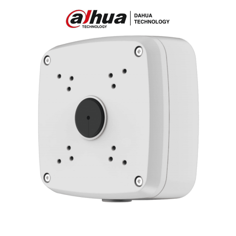 DAHUA DH-PFA121-V2 - Caja de conexiones para exterior / IP66 / Diseño es