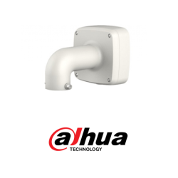 DAHUA PFB302S - Montaje de pared compatible con adaptadores PFA100 para