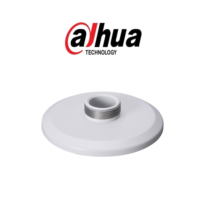 DAHUA PFA101 - Adaptador para montaje de pared PFB302S / Techo PFB300C /