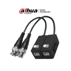 DAHUA PFM800-E - Transceptores pasivos HDCVI. Transmiten video 1080p has