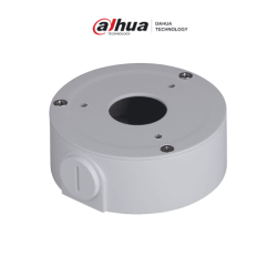 DAHUA PFA134 - Caja de conexiones para cámaras bullet Dahua HFAW1000R  H