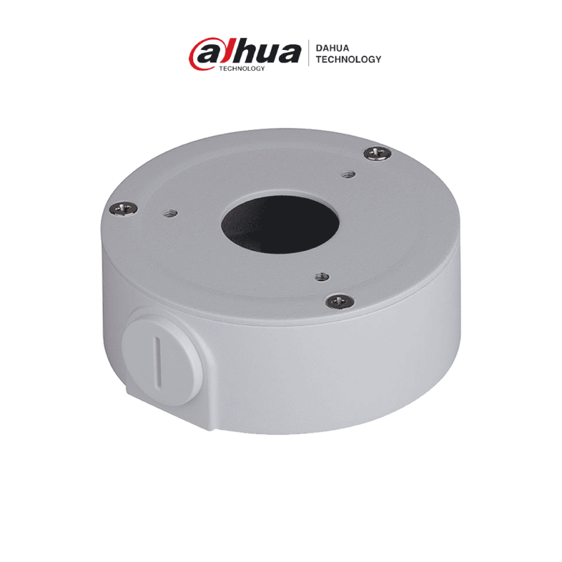 DAHUA PFA134 - Caja de conexiones para cámaras bullet Dahua HFAW1000R  H