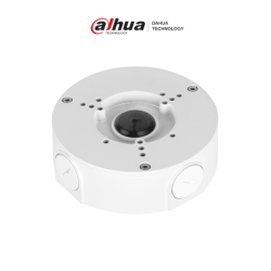 DAHUA PFA130E-Caja de conexiones Dahua  compatible con cámaras de las se