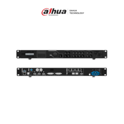 DAHUA VX400 - Controlador LED con 2.3 millones de píxeles  entradas HDMI