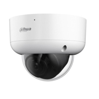 DAHUA HAC-HDBW1801RAN-Z-A - Cámara Domo 4k Antivandalica/ 8 Megapixeles/