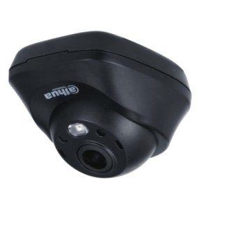 DAHUA HAC-HDW3200LN - Cámara Mini Domo de 2 megapíxeles/ Lente de 2.1mm/