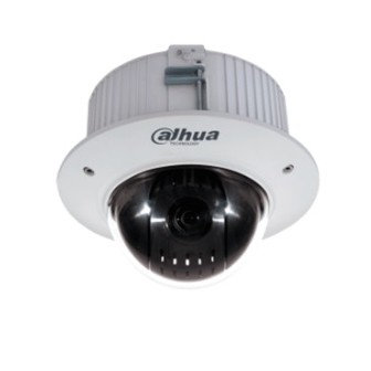 DAHUA DH-SD42C215-HC-LA - Cámara Domo PTZ de 2 Megapíxeles/ 1080p/ 15x d